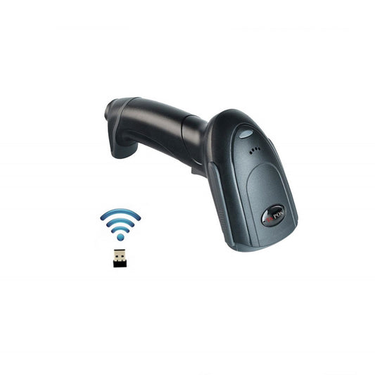 2D WIRLESS BARCODE SCANNER