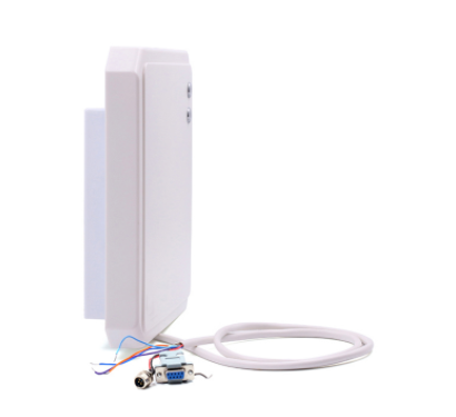 قارئ كروت وملصقات بعيد المدى (UHF RFID Readers TA-702S )