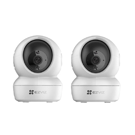 2 EZVIZ C6N 2K 4MP WiFi Security Camera