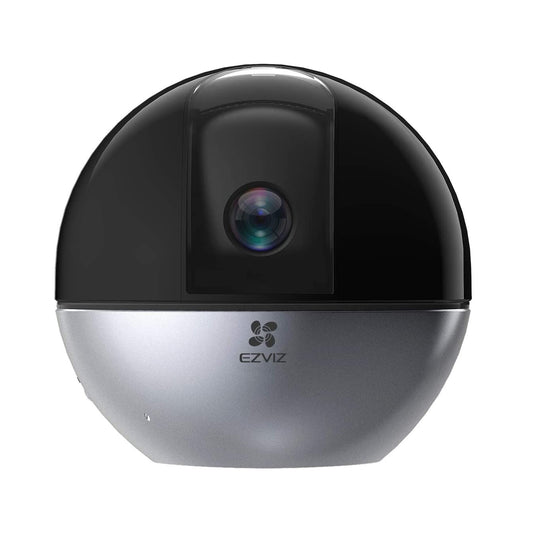 4MP moving camera