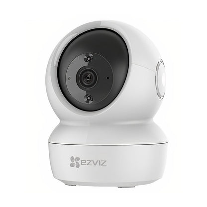 EZVIZ 4MP WiFi Security Camera