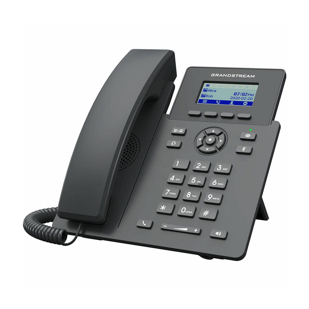 Grandstream GRP2601P Basic Phone