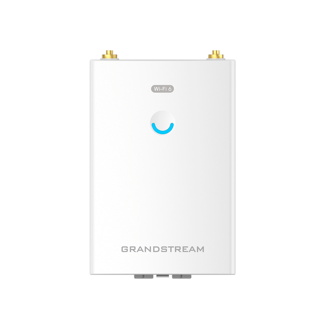 اكسس بوينت جراند ستريم Grandstream AccessPoint GWN7660LR