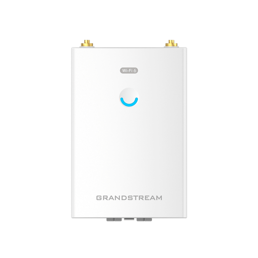 اكسس بوينت جراند ستريم Grandstream AccessPoint GWN7660LR