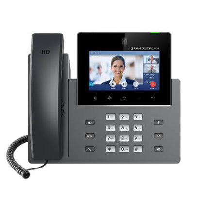 Grandstream VideoIP Phone GXV3350