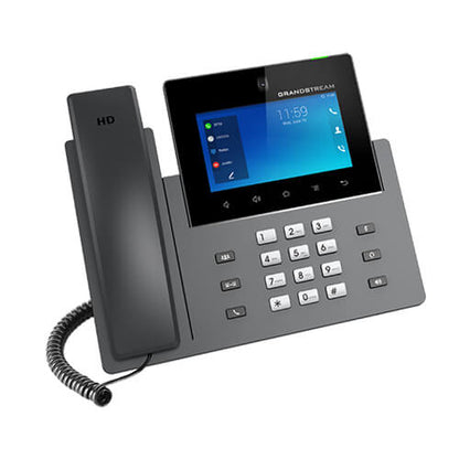 هاتف جراند ستريم Grandstream VideoIP Phone GXV3350