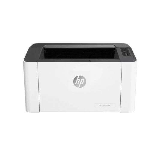 طابعة اتش بي ليزر HP Laser 107W طابعة مكتبية لاسلكية