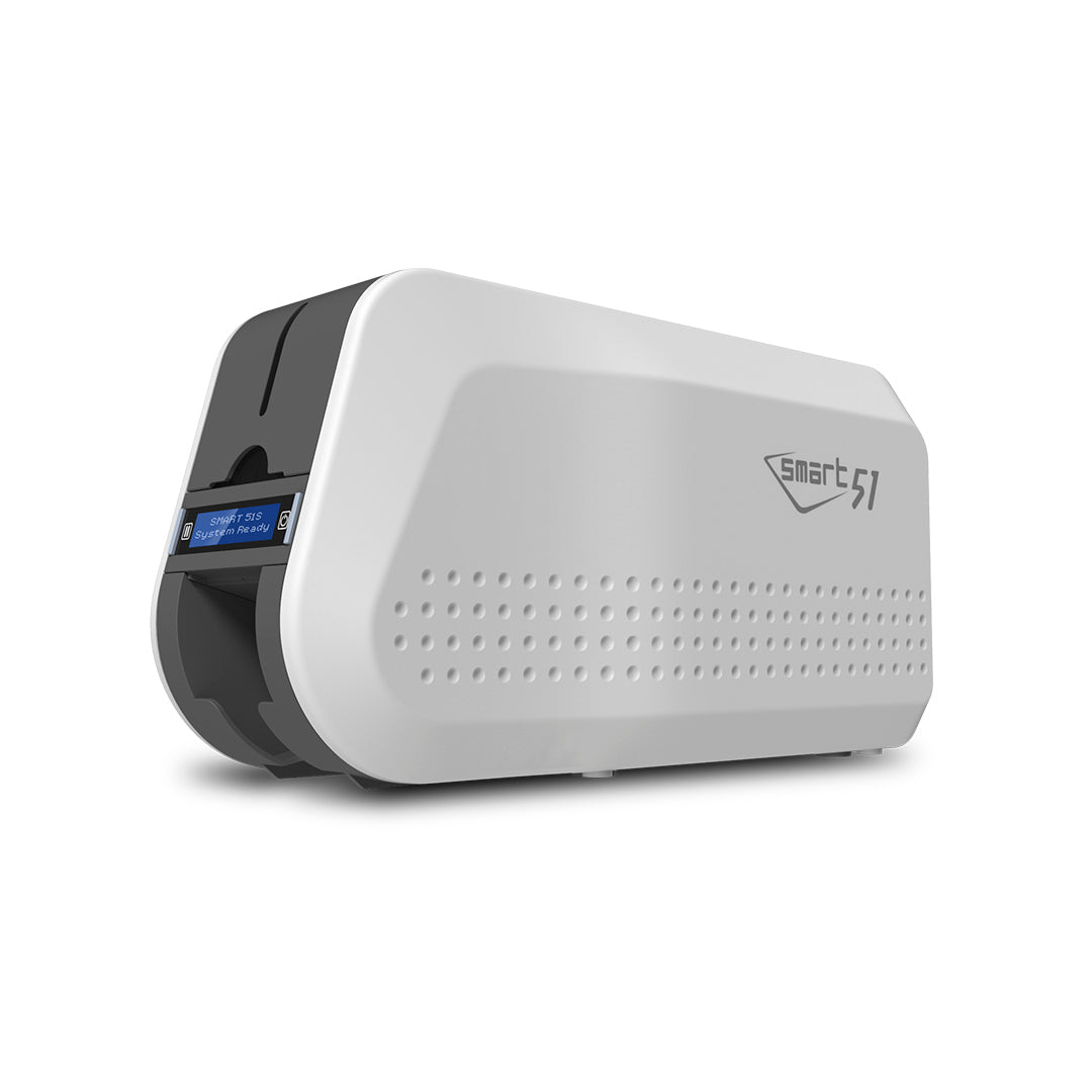 IDP SMART-51D Duplex ID Card Printer