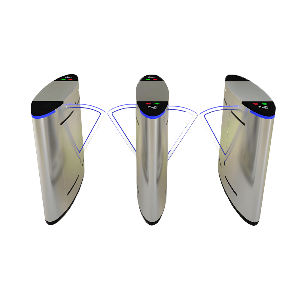 بوابة مرور افراد للتحكم في دخول و خروج الافراد TA-302