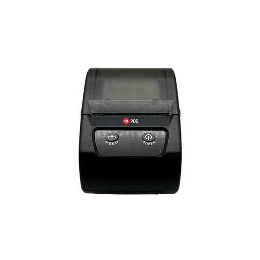 TA-58PTL Portable Bluetooth Receipt and Label Printer