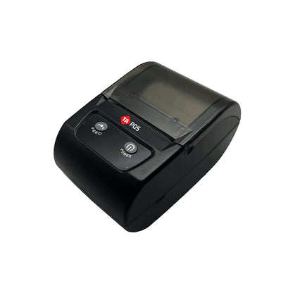 TA-58PTL Portable Bluetooth Receipt and Label Printer