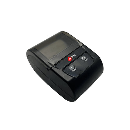 TA-58PTL Portable Bluetooth Receipt and Label Printer