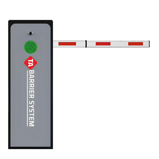 TA-700 Parking Control Gates