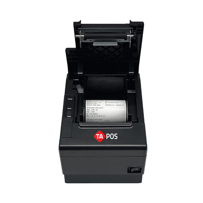 TA POS TA-900UB Bluetooth &amp; USB Thermal Receipt Printer