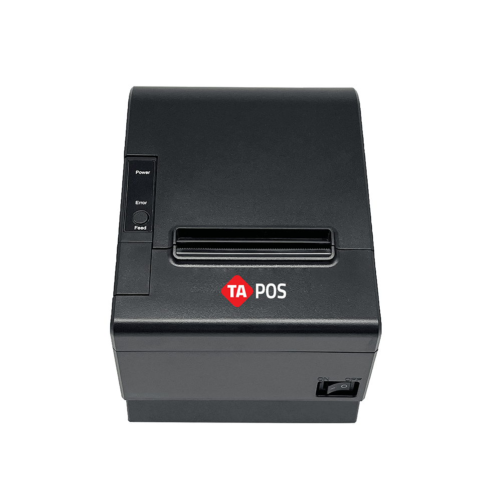 TA POS TA-900UWB WiFi, Bluetooth, USB Thermal Receipt Printer