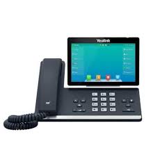 Yealink SIP-T58W PRO Wi-Fi IP Video Phone