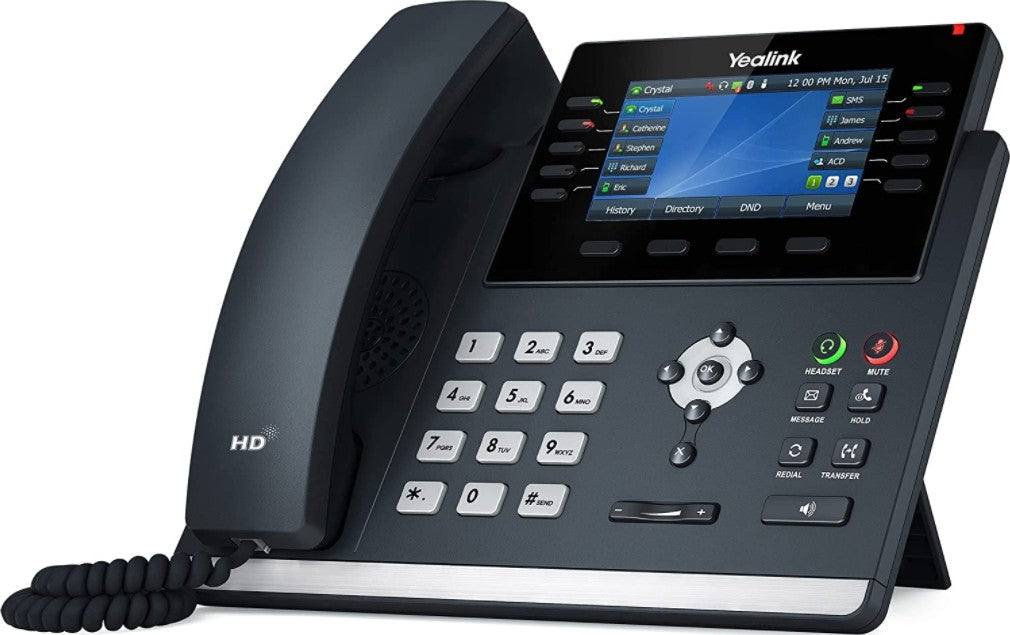 Yealink T46U IP Phone