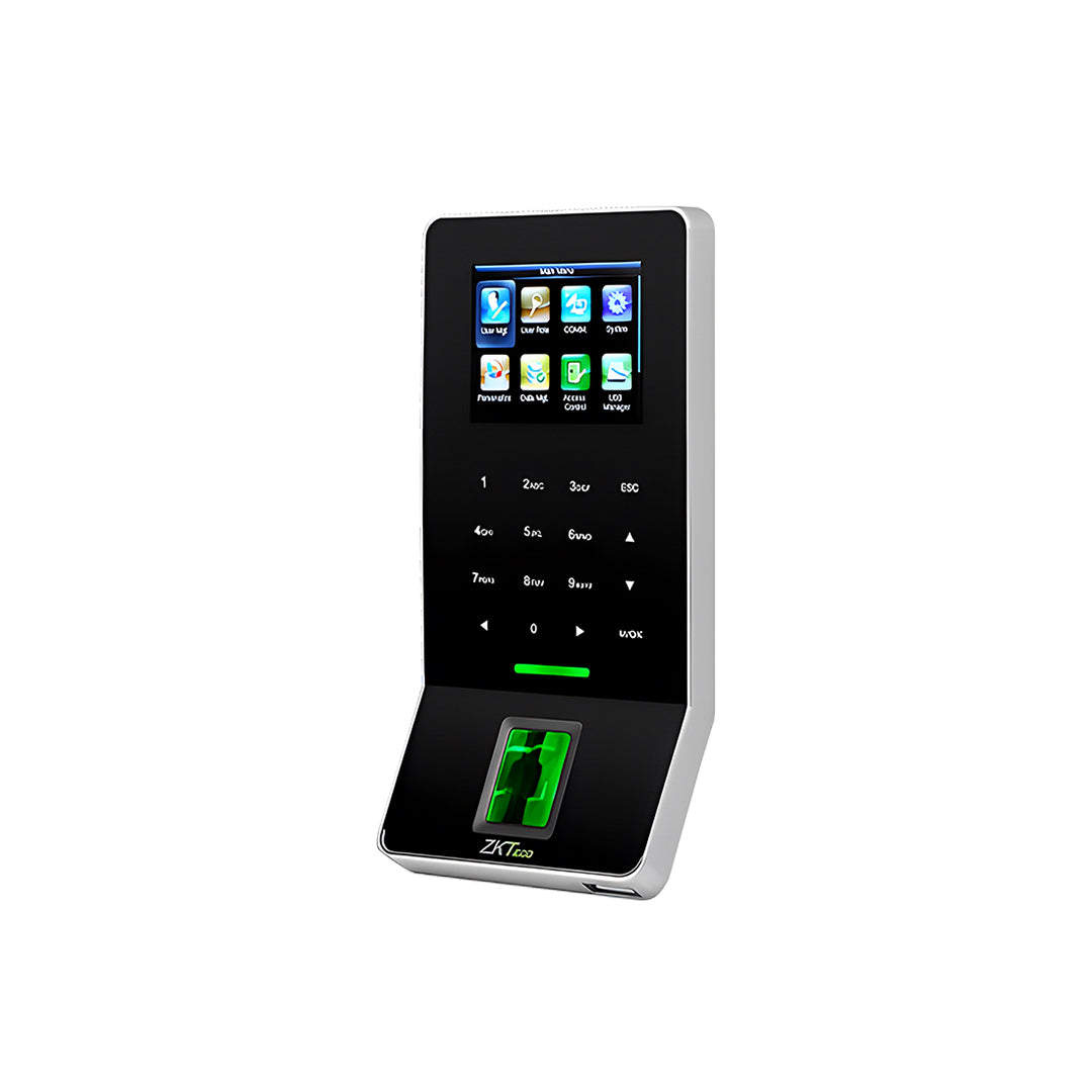 ZKTeco F22 Fingerprint Attendance Device