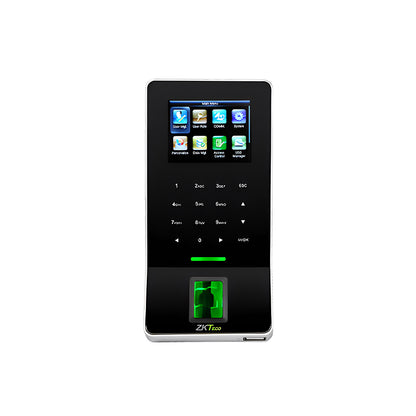 ZKTeco F22 Fingerprint Attendance Device