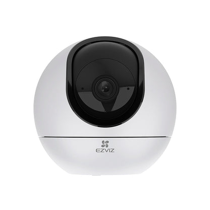 EZVIZ C6 Smart Indoor Wi-Fi Camera with Baby Call and Sound Detection