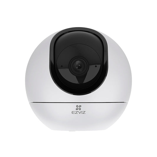 EZVIZ C6 Smart Indoor Wi-Fi Camera with Baby Call and Sound Detection