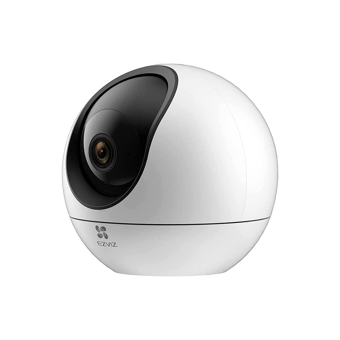 EZVIZ C6 Smart Indoor Wi-Fi Camera with Baby Call and Sound Detection