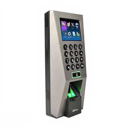 ZKT F18 Fingerprint Access Control