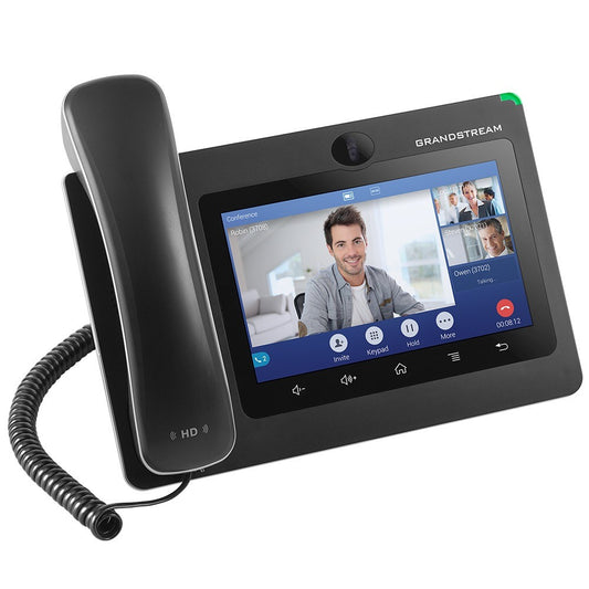 هاتف جراند ستريم Grandstream IP Phone GXV3370