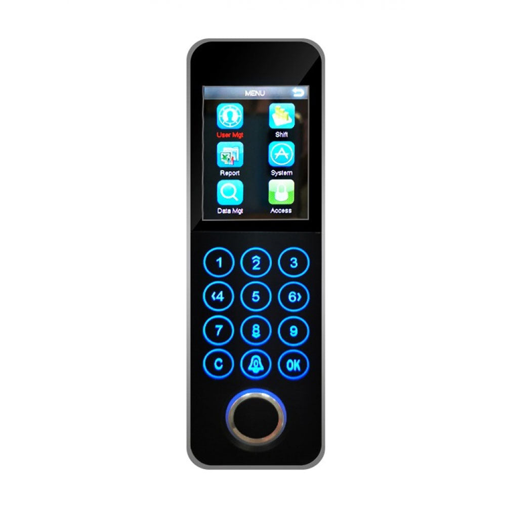 Fingerprint door opening device Access Control Model TFS50