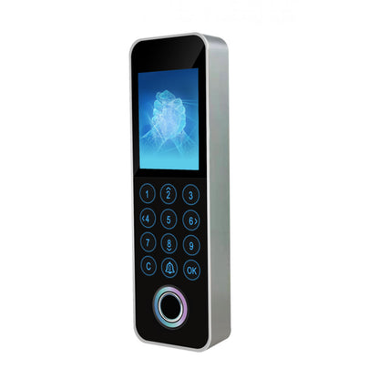 Fingerprint door opening device Access Control Model TFS50