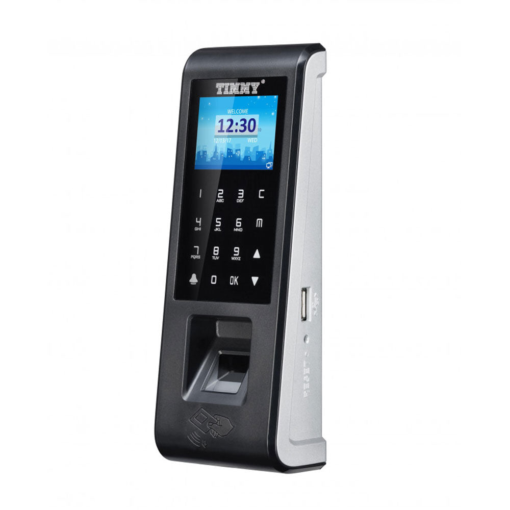 Access control for entry and exit, model TFS-70