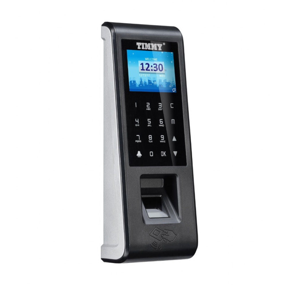 Access control for entry and exit, model TFS-70