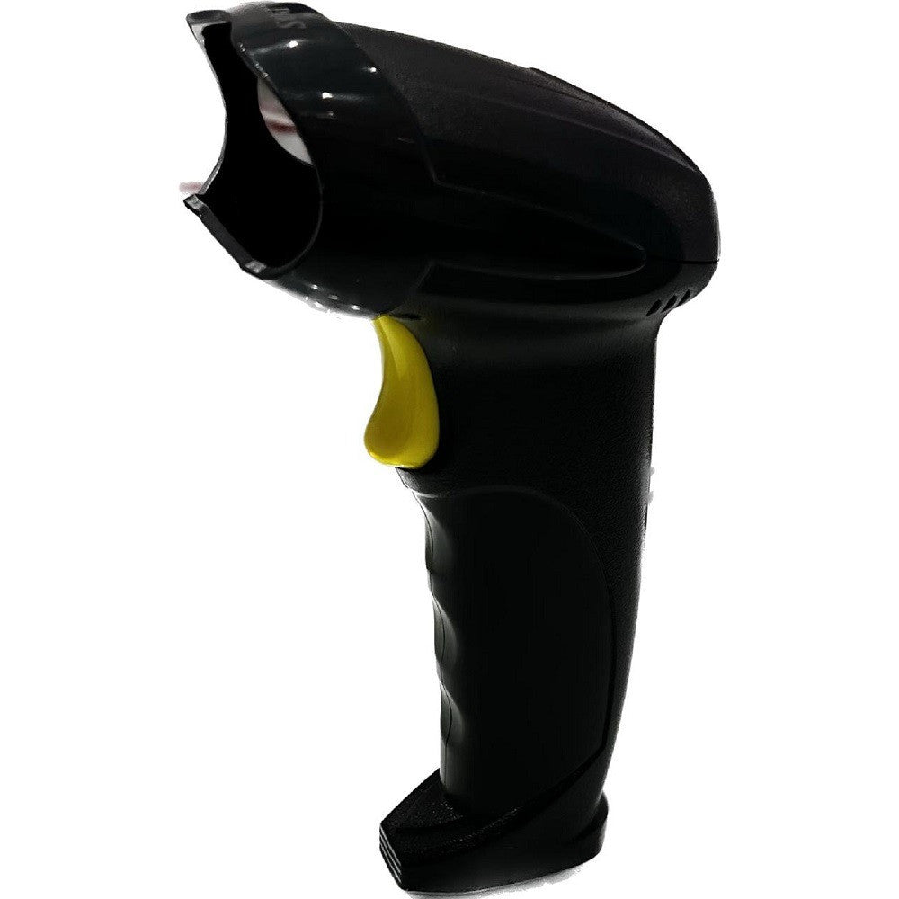 Handheld QD Barcode Scanner