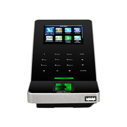 ZKTeco F22 Fingerprint Attendance Device