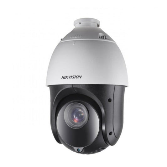 4MP outdoor PTZ mobile network surveillance camera - Hikvision