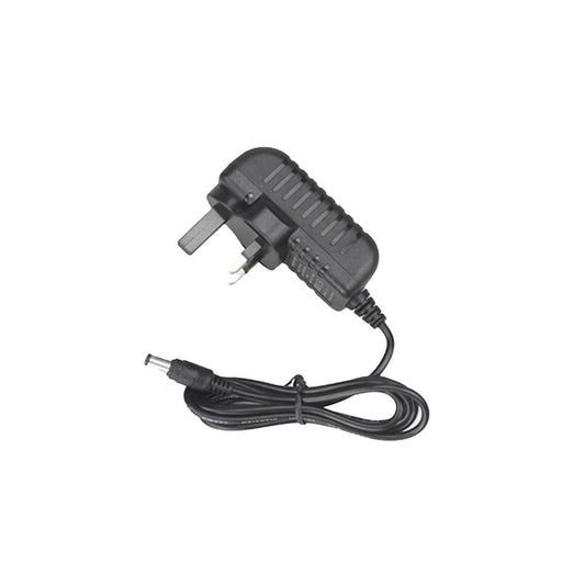 2 amp 12 volt charger 50-60 HZ