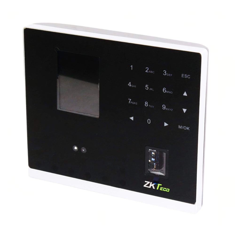 MB2000 attendance device