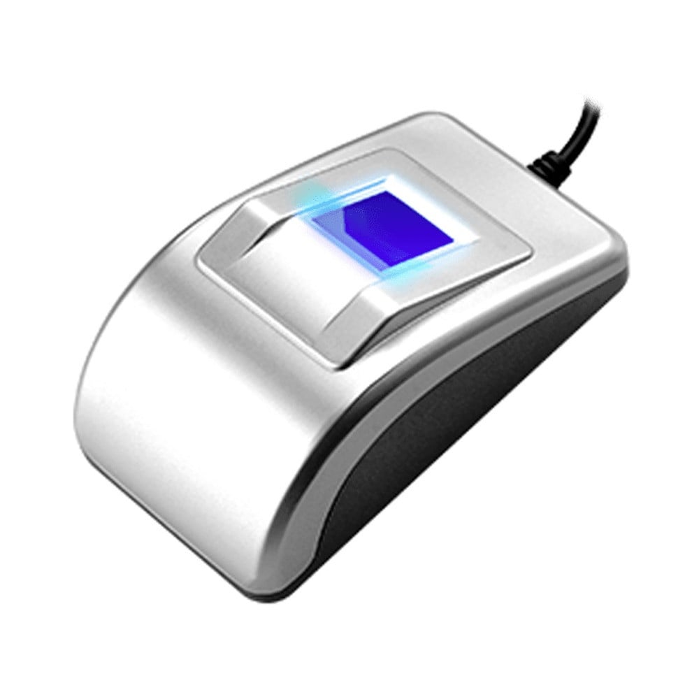 U3000 Fingerprint Reader - High Security