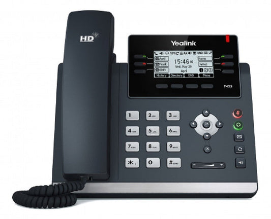 Yealink T43 u IP Phone