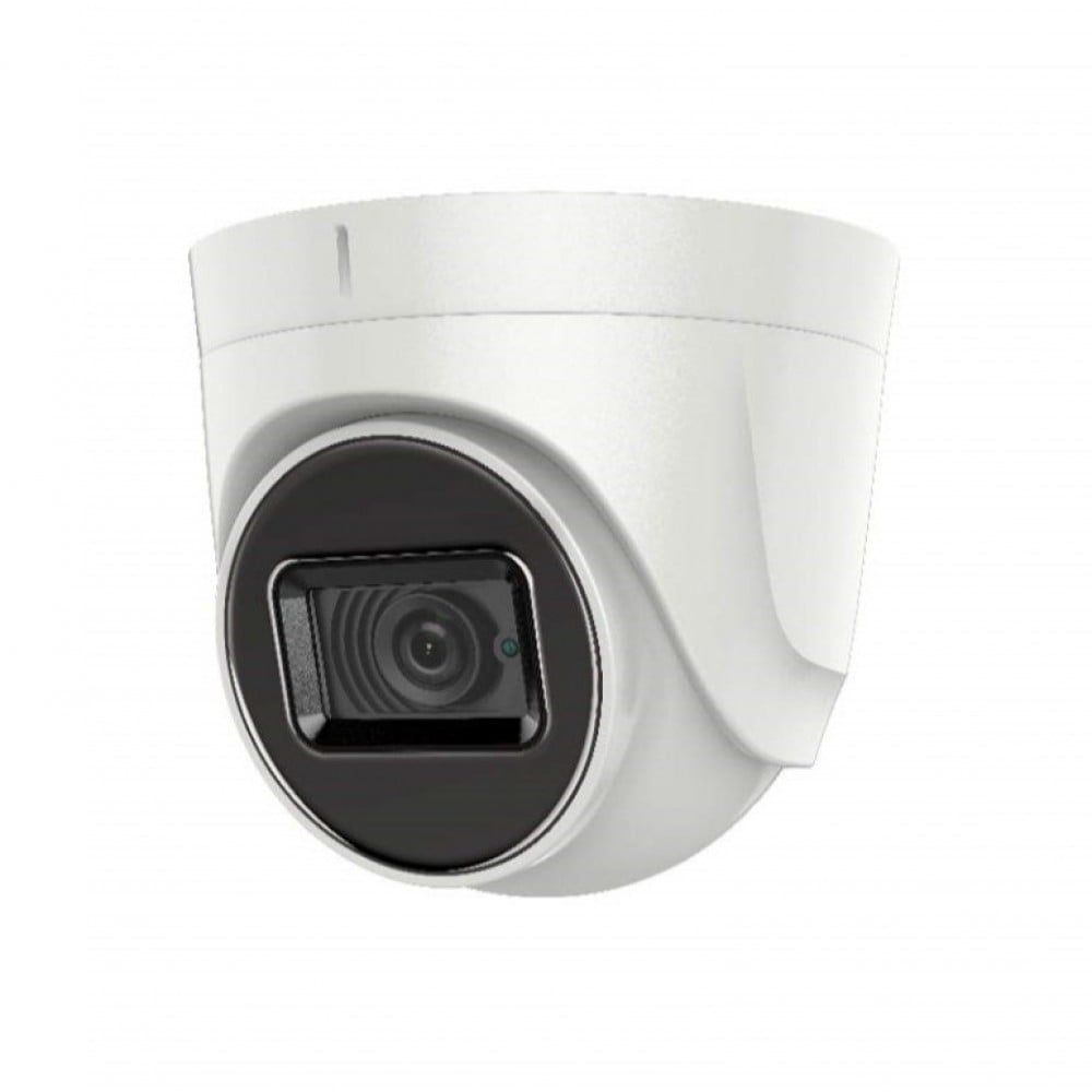 8 MP indoor surveillance camera - Hikvision